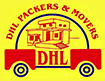 DHL Packers & Movers